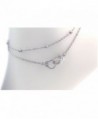cocojewelry Handcuffs Bracelet Fashion Jewelry in Women's Jewelry Sets