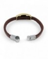 Fashion Bracelet Leather Braided Adjustable in Women's Strand Bracelets