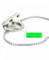 25MM Lotus jewelry Diffuser Bracelet