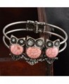 HOUSWEETY Shape Bracelet Women 21cm in Women's Charms & Charm Bracelets