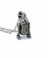 Star Wars Han Cholo Necklace