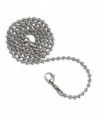 Stainless Steel 3.0mm Bead/Ball Chain - CO11EFUPR15