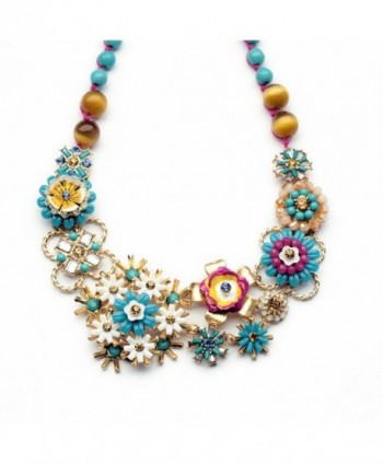 Design Jewelry Vintage Fashion Necklace