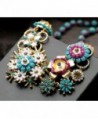 Design Jewelry Vintage Fashion Necklace in Women's Strand Necklaces