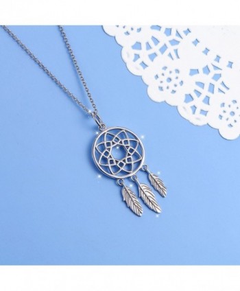 Inspirational Jewelry Sterling Silver Necklace