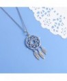 Inspirational Jewelry Sterling Silver Necklace
