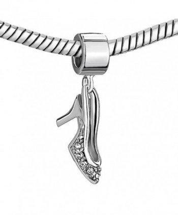 Charmed Craft Charms Crystal Bracelets