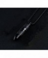 Mintik Pendant Stainless Cremation Necklace