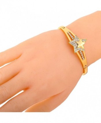 YAZILIND Jewelry Elegant Design Bracelet