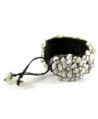 Fashion Bracelet Adjustable Jewelry JB 0010 in Women's Wrap Bracelets