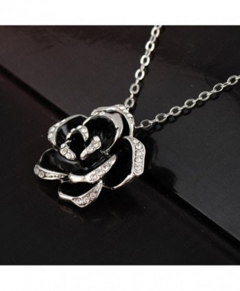 Mayfun Diamond Pendant Necklace Available in Women's Pendants