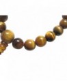 Hand Tibetan Bracelet Tigereye Beads