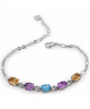 %E2%99%A5Mothers Gift%E2%99%A5Sterling Gemstones Bracelets Anniversary - CV12MX0S5AT