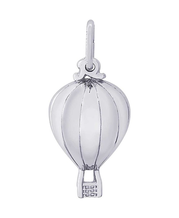 Rembrandt Charms Hot Air Balloon Charm - CJ112K1UYFZ
