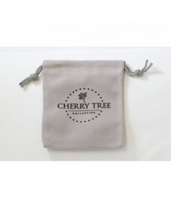 Cherry Tree Collection Gemstone Bracelet