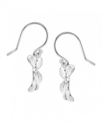 Silpada Garden Whimsy Sterling Earrings in Women's Drop & Dangle Earrings