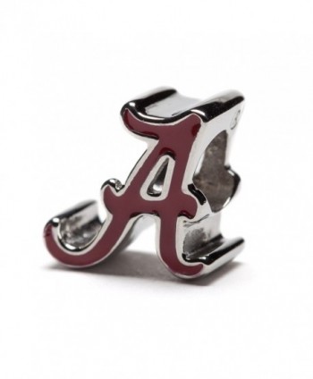 University Alabama Stainless Popular Bracelets