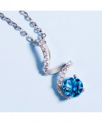 Carleen Sterling Pendant Necklaces Valentines
