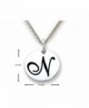Stellar White Sterling Necklace Included
