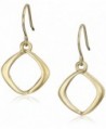 Kenneth Cole New York Gold-Tone Drop Earrings - CE115D163UT