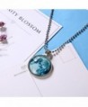 Rinhoo Magical Pendant Necklace Plated in Women's Pendants