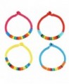 HZMAN Mix 6 Wrap Bracelets Men Women- Hemp Cords Ethnic Tribal Bracelets Wristbands - Mix 4 Wrap D - CP18C5IGTSU