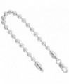 Sterling Silver Pallini Bracelet Nickel in Women's Link Bracelets