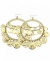 Plated Fashion%C2%AE Vintage Banjara Earrings in Women's Drop & Dangle Earrings