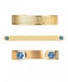 Divoti Engraved Valentine Medical Bracelet - TP Blue - C312O9R5A82