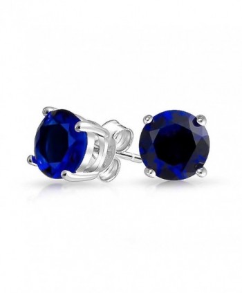 Bling Jewelry Simulated Sapphire Sterling in Women's Jewelry Sets