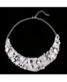 Jili Online Statement Necklace Earrings in Women's Jewelry Sets