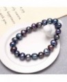 Aobei Pearl Cultured Freshwater Bracelet in Women's Stretch Bracelets