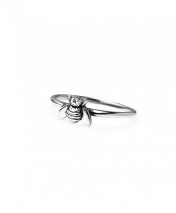 Small Honey Bee Wrap Ring in Women's Wedding & Engagement Rings