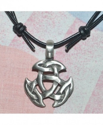 Native Treasure Crescent Necklace Adjustable in Women's Choker Necklaces