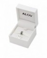 ALOV Jewelry Mothers Sterling Silver in Women's Charms & Charm Bracelets