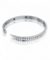 Bling Jewelry Magnetic Stainless Bracelet
