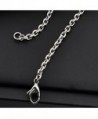 Peerless Pieces Cremation Stainless 111 in Women's Pendants