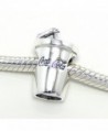Pro Jewelry Sterling Quality Bracelets in Women's Charms & Charm Bracelets