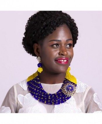 laanc Fashion Jewelry Wholesale Nigeria in Women's Jewelry Sets