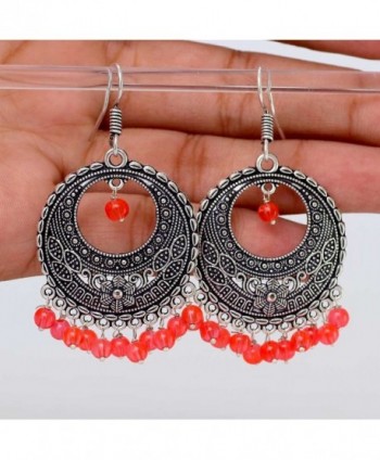 Jaipur Mart Bollywood Earrings Jewellery in Women's Drop & Dangle Earrings