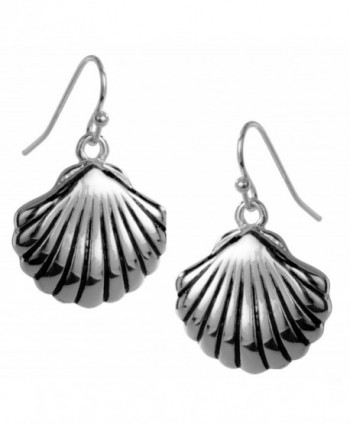 Silver tone Necklace Earrings Jewelry Nexus in Women's Jewelry Sets