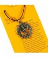 Shiva Natraja Pendant Necklace Collection in Women's Pendants