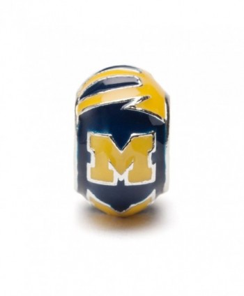 University Michigan Wolverines Officially Stainless - CU12N1EVJKQ