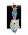 Bracelet Crystal Encrusted Shamballa Colorful in Women's Strand Bracelets