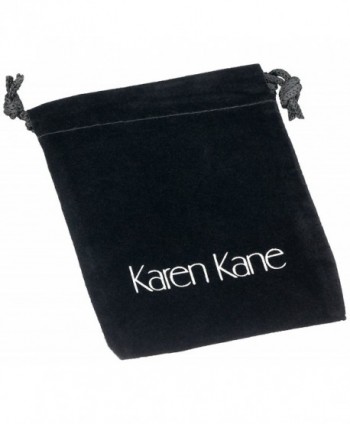 Karen Kane Iris Pendant Necklace in Women's Pendants