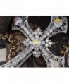 Alilang Crystal rhinestone Jewelry Brooch in Women's Brooches & Pins
