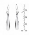 Everyday Sterling Silver Dangle Earrings in Women's Drop & Dangle Earrings