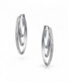 Bling Jewelry Statement Earrings Stainless