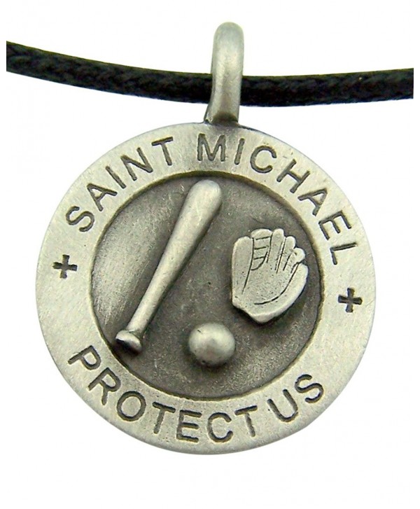Religious Catholic Archangel Protection Adjustable - CK11E3ATRUX