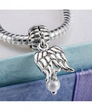 Dangle Pandora Charms Bracelet Jewelry